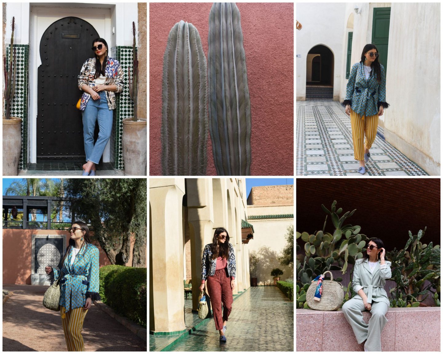 Marrakech Travelguide